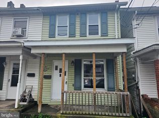 508 W Market St, Williamstown, PA 17098