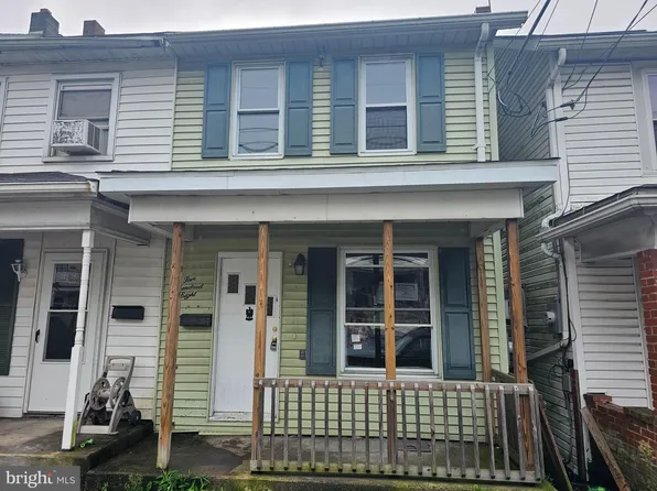 508 W Market St, Williamstown, PA 17098