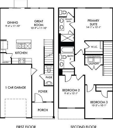 2nd image of 854 Gerard Bay Dr