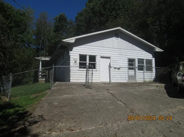 4394 W Us Hwy #25, Williamsburg, KY 40769