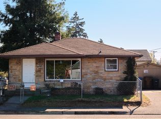 4052 S 36th St, Tacoma, WA 98409