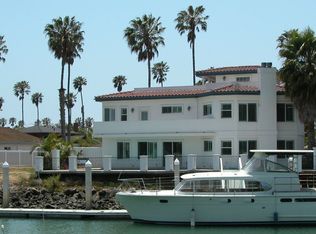2734 Sailor Ave, Ventura, CA 93001