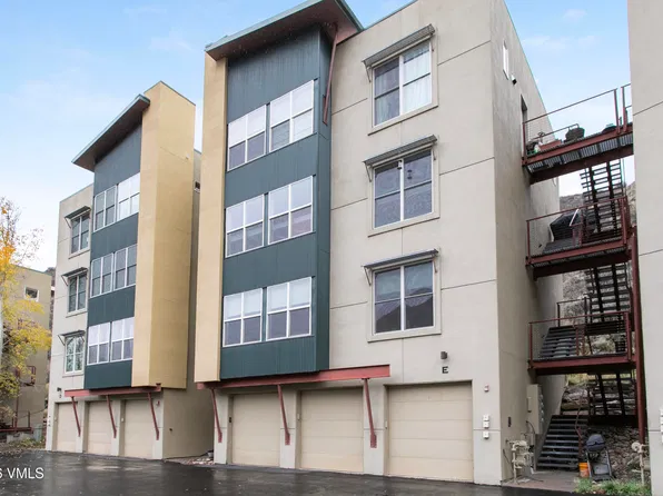 491 Metcalf Rd APT E13, Avon, CO 81620