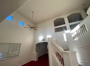 3609 Tierra Bahia Dr, El Paso, TX 79938