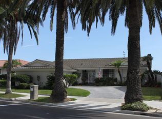 35119 Camino Capistrano, Dana Pt, CA 92624