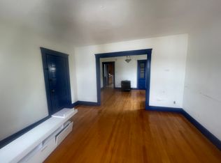 49 Cohasset St #3, Worcester, MA 01604