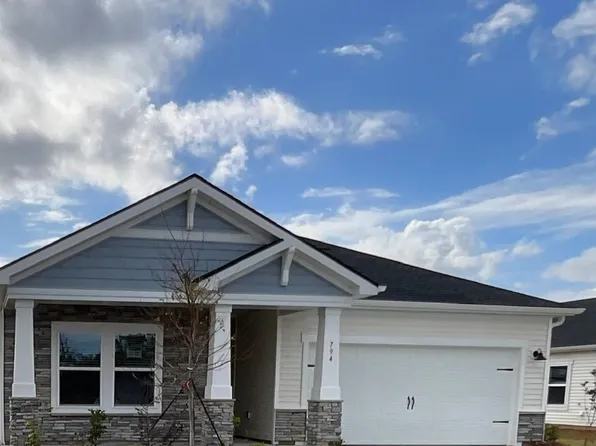 794 Cypress Preserve Circle #0126 Gibson J, Longs, SC 29568