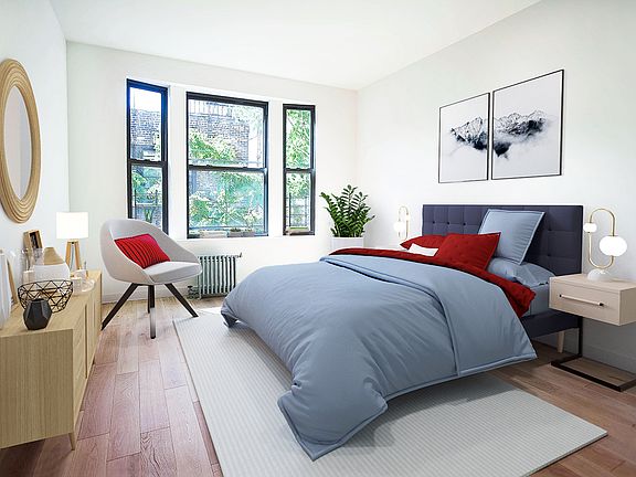 2nd image of 3621 Broadway #277