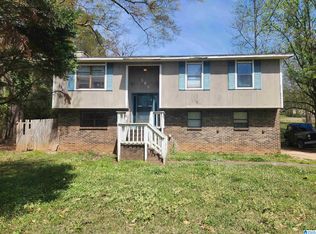 195 Pine Manor Rd, Alexandria, AL 36250
