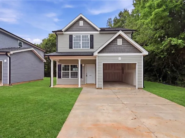 460 Sanford Ave, Mocksville, NC 27028