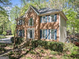 385 Deerwood Dr, Suwanee, GA 30024