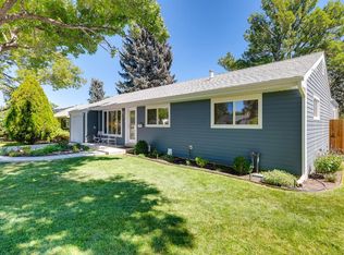 3328 S Grape St, Denver, CO 80222
