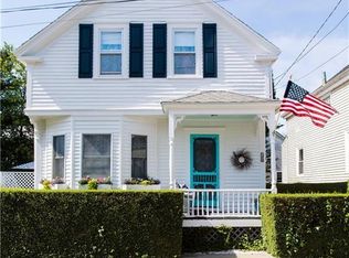18 Lucas Ave, Newport, RI 02840