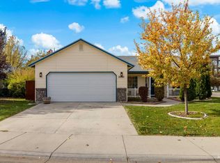 3591 N Bottle Brush Ave, Boise, ID 83713