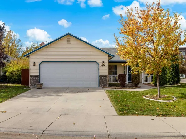 3591 N Bottle Brush Ave, Boise, ID 83713