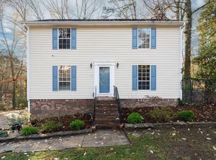 806 Danton Ln, Birmingham, AL 35210