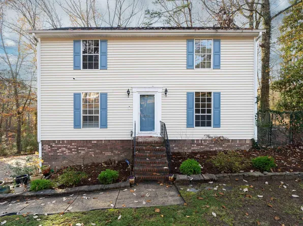 806 Danton Ln, Birmingham, AL 35210