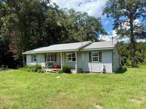 7519 Grider Mock Rd, Andalusia, AL 36421