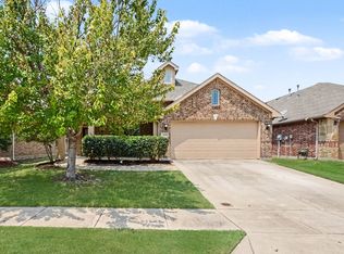 1200 Wheatear Dr, Little Elm, TX 75068