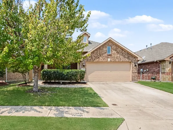1200 Wheatear Dr, Little Elm, TX 75068