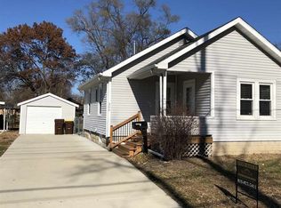 300 Clifford Ave, Loves Park, IL 61111