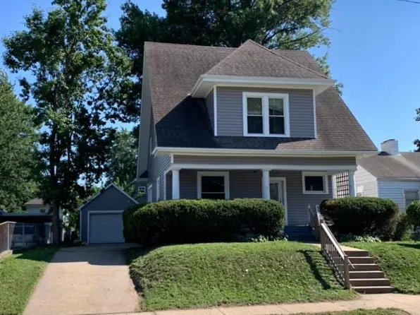 2416 Doniphan Ave, Saint Joseph, MO 64507