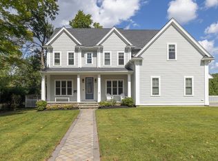 7 Hudson St, Natick, MA 01760