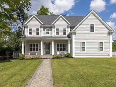 7 Hudson St, Natick, MA, 01760