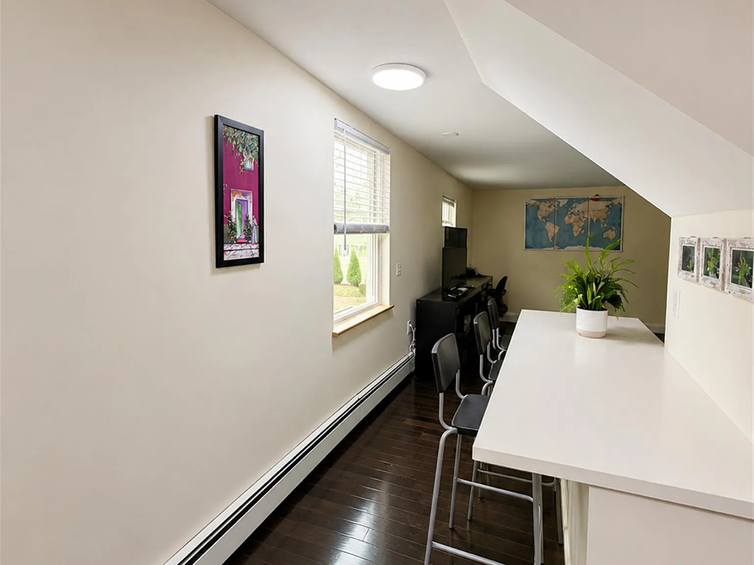 1 bed, 600 sqft, $2,950 — Photo 3