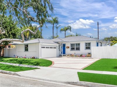 5535 W 142nd Pl, Hawthorne, CA, 90250