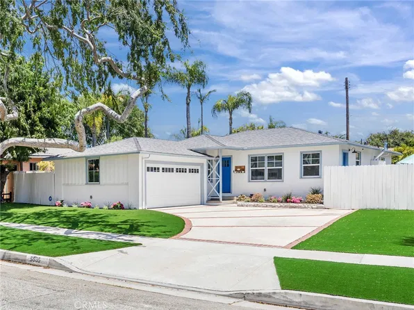 5535 W 142nd Pl, Hawthorne, CA 90250
