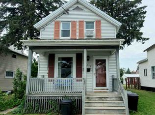 423 Albany Ave, Ogdensburg, NY 13669