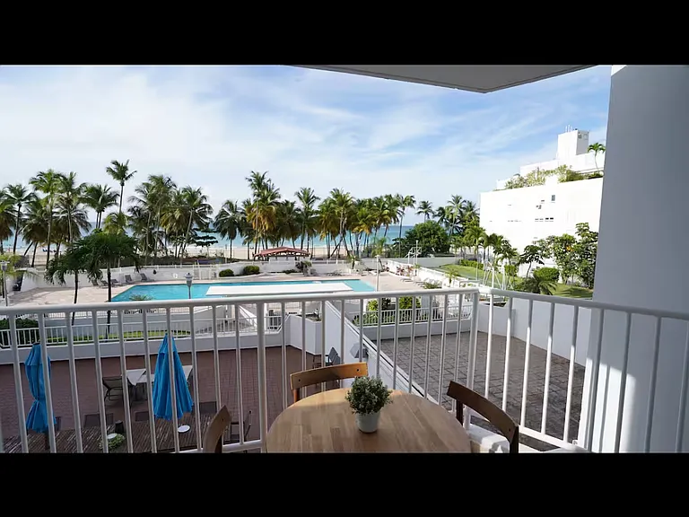 5349 Marbella Del Caribe Ave #304 — Photo 6