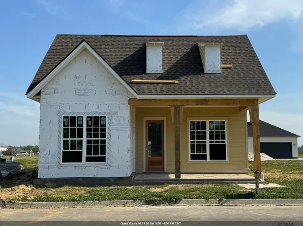 5189 Stonewater Dr, Gonzales, LA 70737