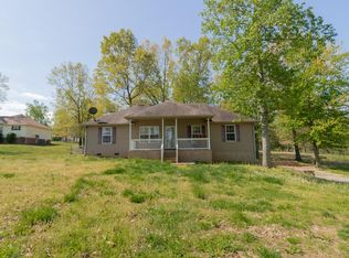 170 Switchboard Rd, Portland, TN 37148