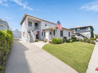 9 W Pine St, Alhambra, CA 91801