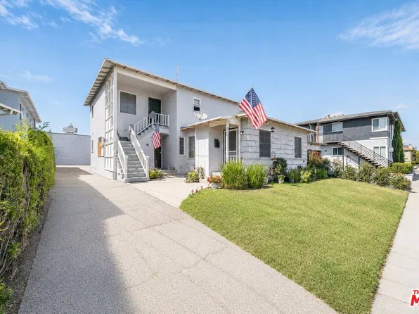 9 W Pine St, Alhambra, CA 91801