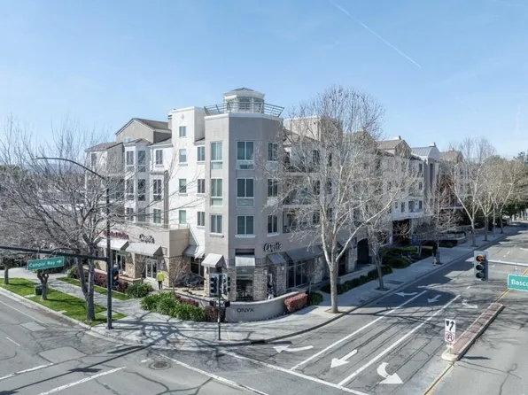 912 Campisi Way Unit 402, Campbell, CA 95008