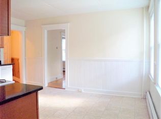 40 Linden Ave #A1, Somerville, MA 02143