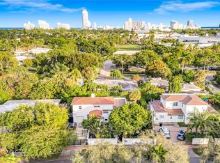 Nautilus Extension 3rd, Miami Beach, FL 33140