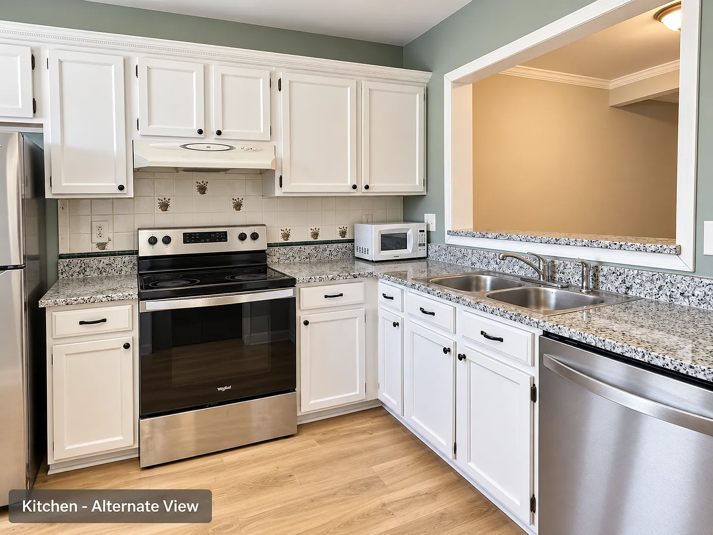 Beautiful Remodeled home in South Park. — Photo 4