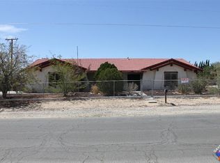 21901 Adler Dr, California City, CA 93505