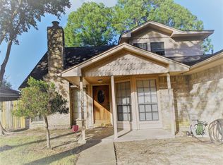 8530 Rose Manor Dr, Houston, TX 77095