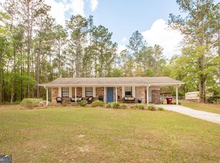 948 Azalea St, Blackshear, GA 31516