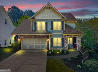 549 Autumn Ridge Dr, Canton, GA 30115