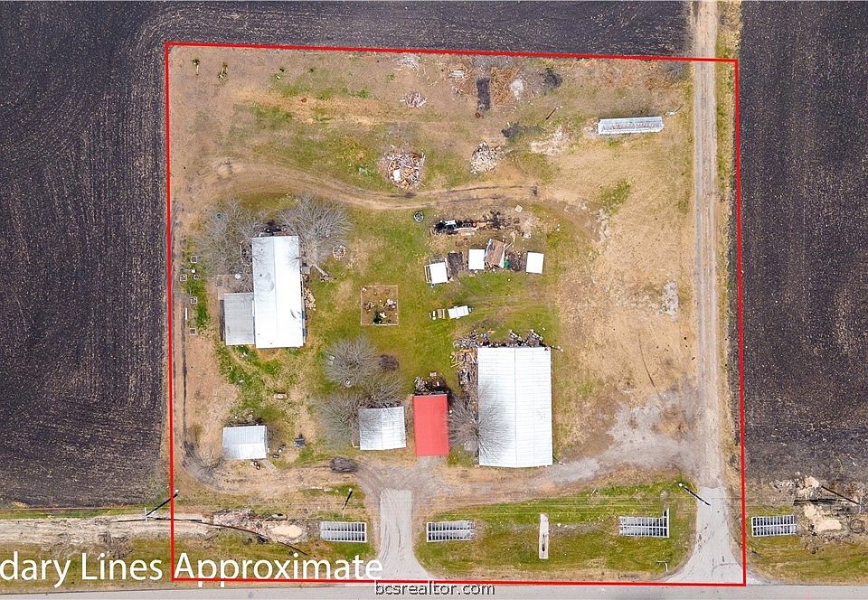 11533 Highway 79, Taylor, TX 76574 Zillow