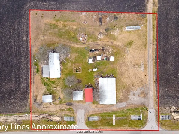 11533 Highway 79, Taylor, TX 76574