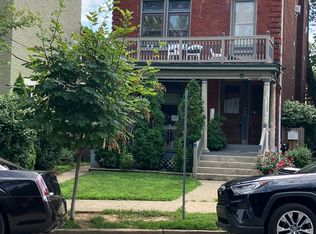422 E 3rd St, Newport, KY 41071