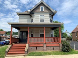 701 5th St, New Brighton, PA