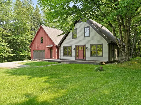 447 Village Woods Road #6, Waitsfield, VT 05673